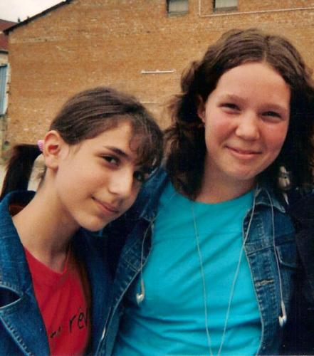 amélie& marie